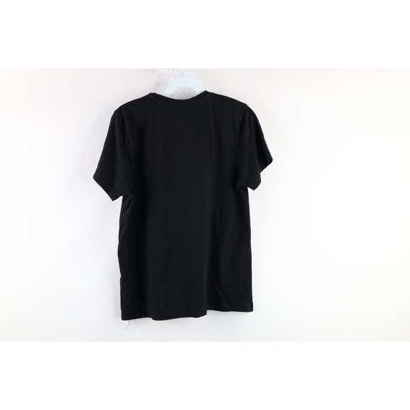 Defend Brooklyn Mens Small Distressed Forty Acres And A Mule Spike Lee T-Shirt - Picture 6 of 8